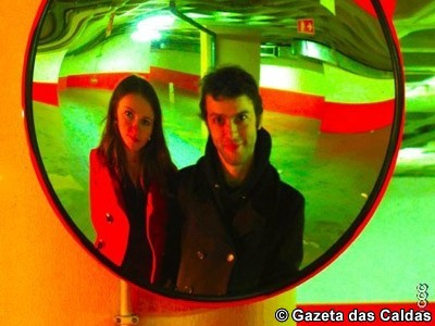 notícias das Caldas