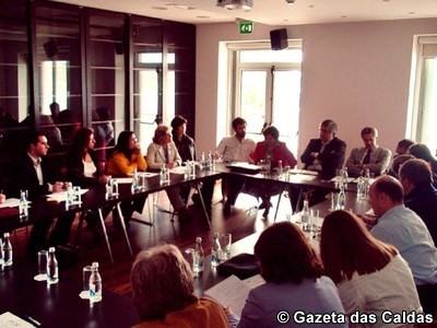 notícias das Caldas