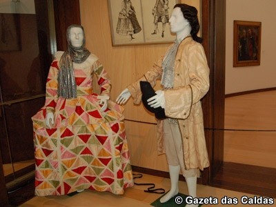 notícias das Caldas