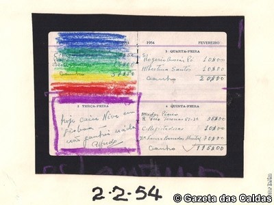 notícias das Caldas