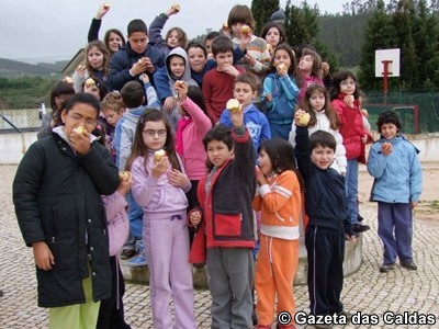 notícias das Caldas