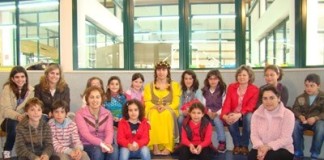 notícias das Caldas