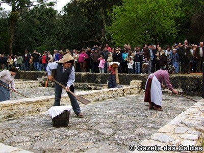 notícias das Caldas
