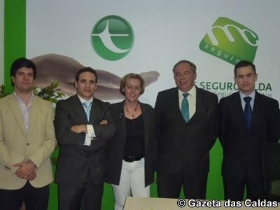 notícias das Caldas