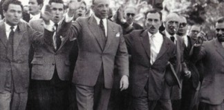 notícias das Caldas