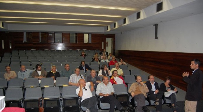 Criado grupo de trabalho para defender a construção do Hospital Oeste Norte