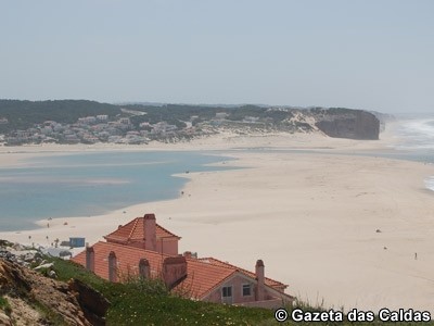 notícias das Caldas