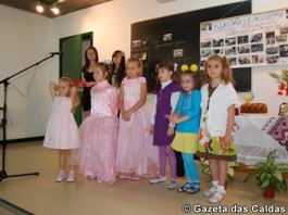 notícias das Caldas