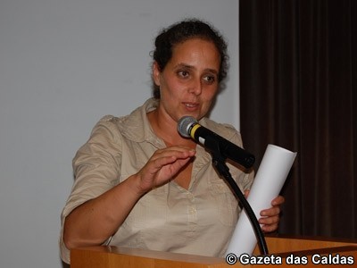 notícias das Caldas