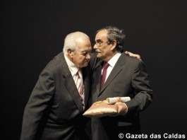 notícias das Caldas