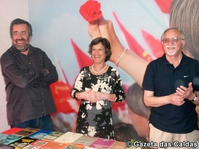 notícias das Caldas