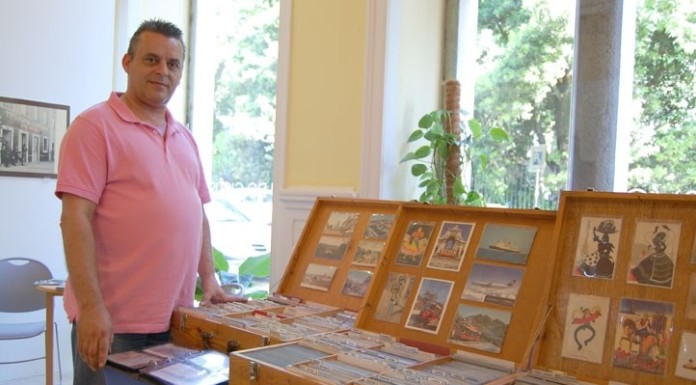 O passado das Caldas retratado no Museu do Ciclismo notícias das Caldas