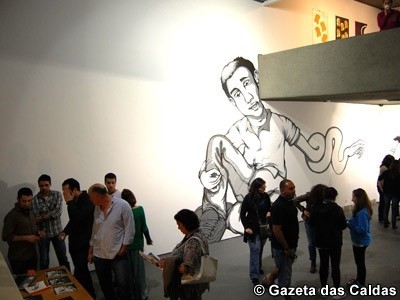 notícias das Caldas