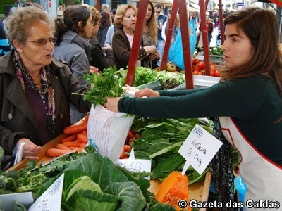 notícias das Caldas