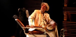 notícias das Caldas