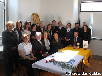 notícias das Caldas