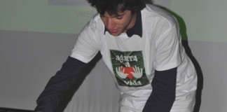 notícias das Caldas