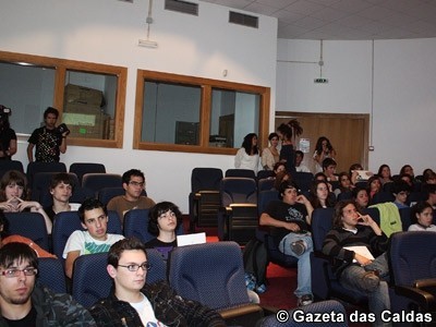 notícias das Caldas