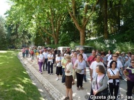 notícias das Caldas