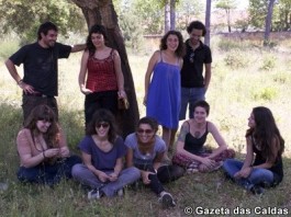 notícias das Caldas