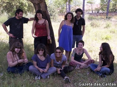 notícias das Caldas