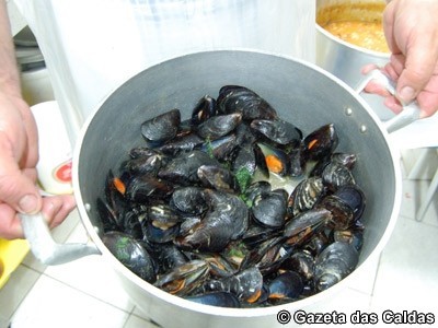 notícias das Caldas