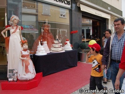 notícias das Caldas