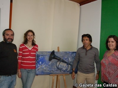 notícias das Caldas