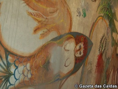 notícias das Caldas