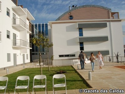 notícias das Caldas