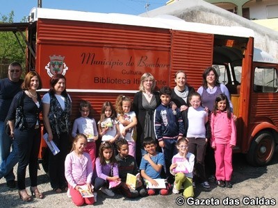 notícias das Caldas