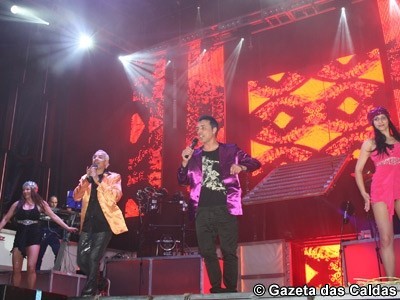 Função Públika teve nas Caldas da Rainha a maior assistência de sempre notícias das Caldas