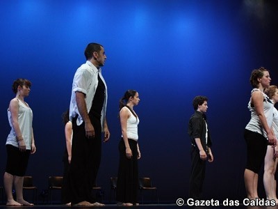 notícias das Caldas