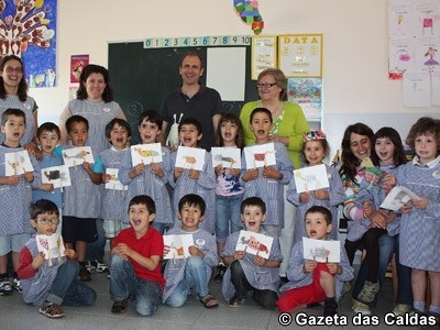notícias das Caldas