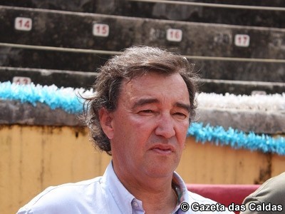 notícias das Caldas