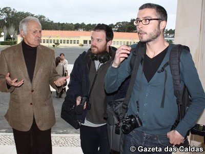 notícias das Caldas