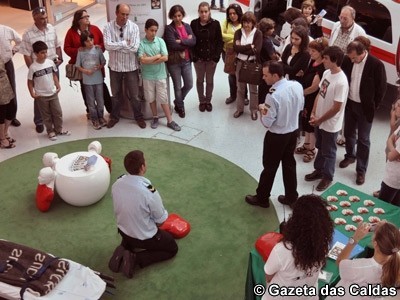 notícias das Caldas