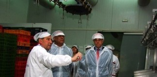 notícias das Caldas