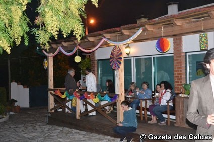 notícias das Caldas