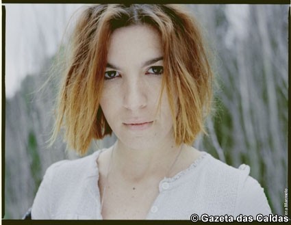 Lúcia Moniz actua amanhã no CCC notícias das Caldas