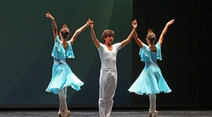 notícias das Caldas