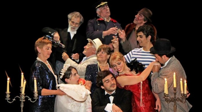 notícias das Caldas