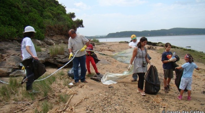 notícias das Caldas