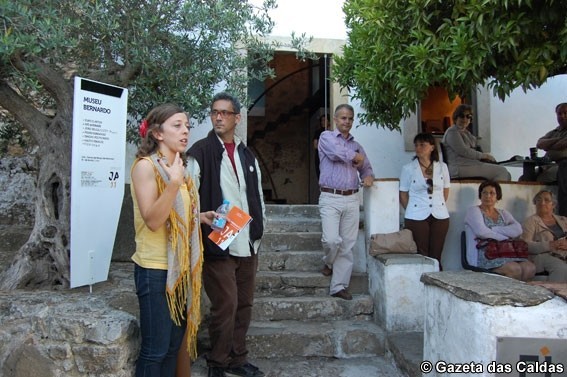 notícias das Caldas