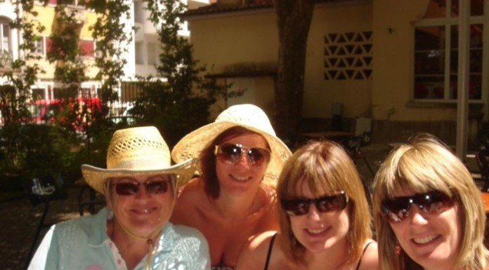 notícias das Caldas