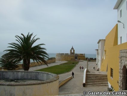 notícias das Caldas