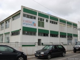 notícias das Caldas