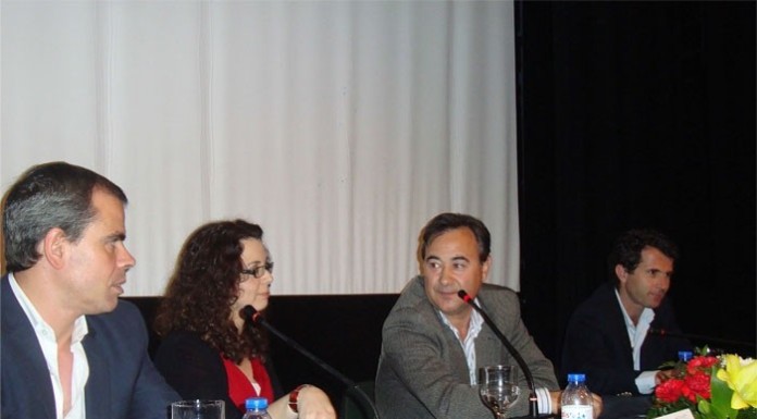 notícias das Caldas