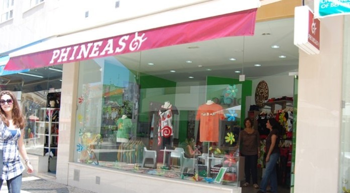 notícias das Caldas