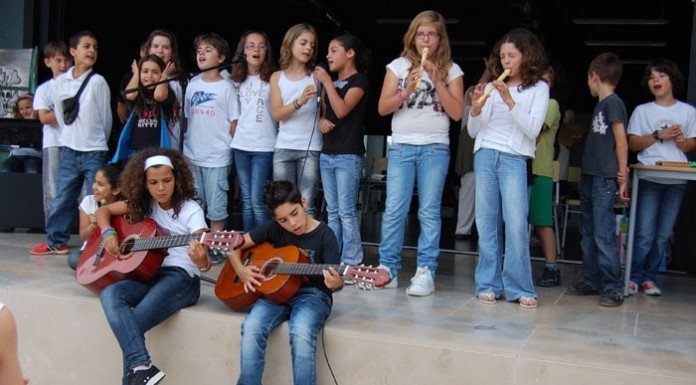 notícias das Caldas